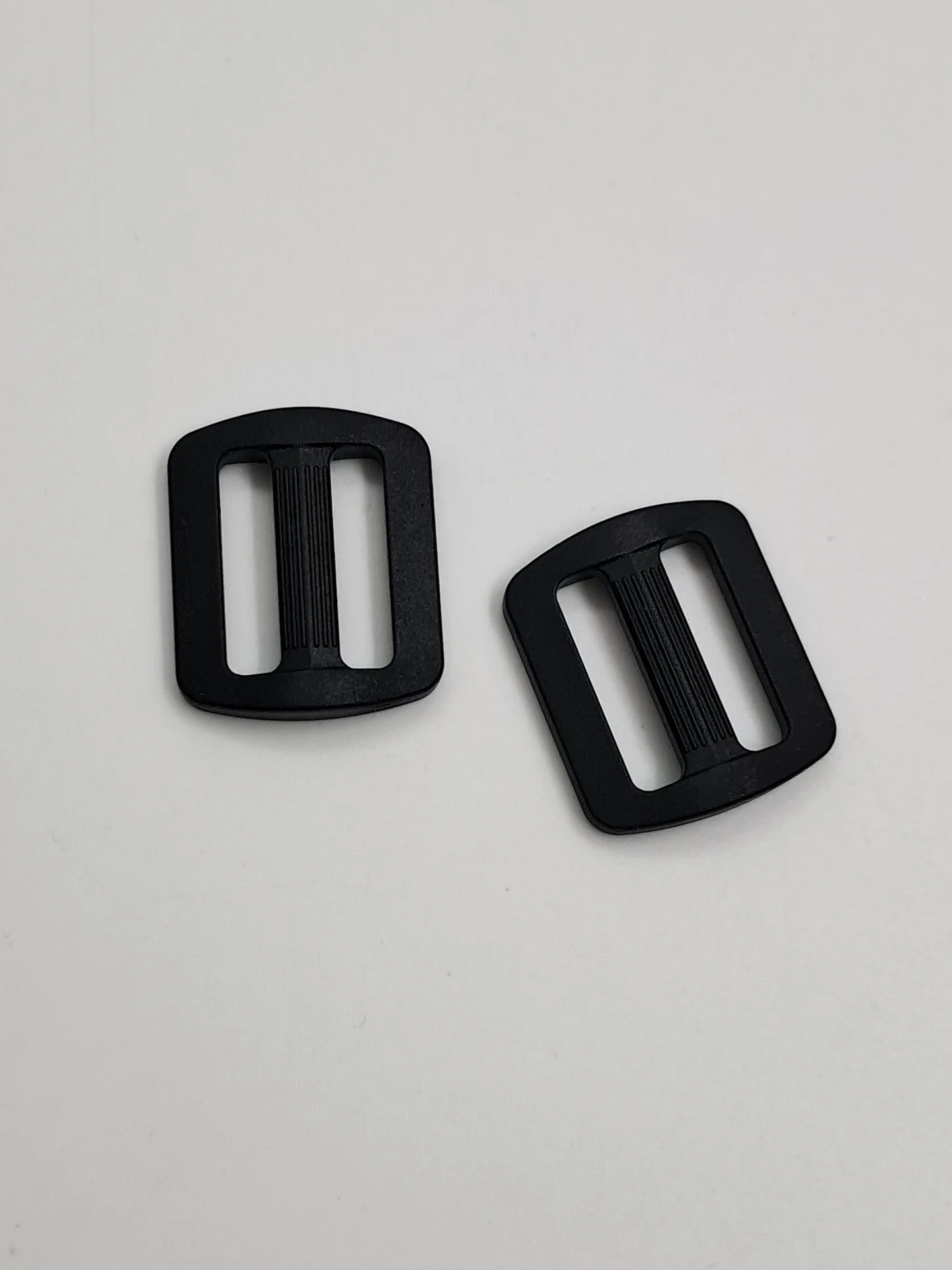 Triglide 19mm Black