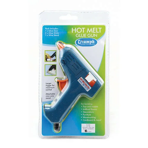 TT Glue Gun Hot Melt