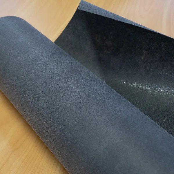 Vilene 1085 HF Iron-On Charcoal Grey