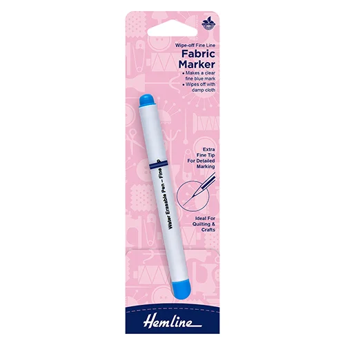 Water Soluble Marker Fine Tip TT