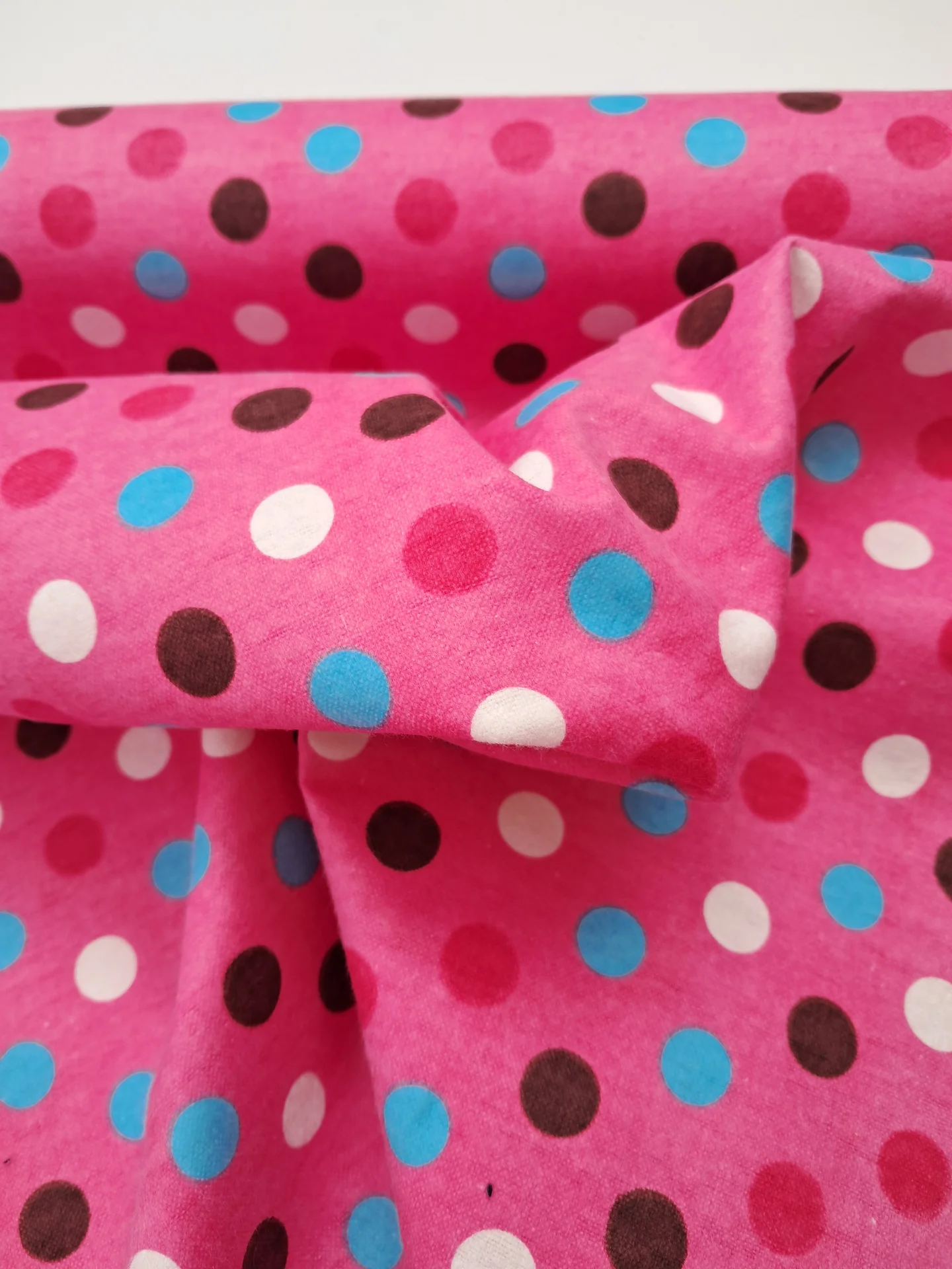 Wincyette Pink Spot