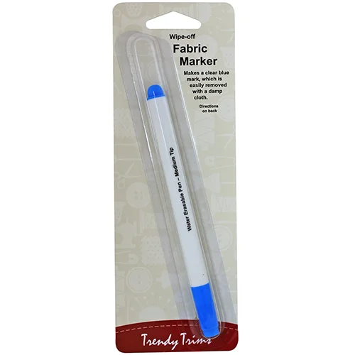 Wipe-Off Marker