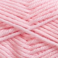 Woolly Merino 4ply 202 Pink