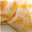 Fabric Kazuki Cotton Yellow Print - photo 3