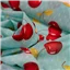 Fabric Staccato Cherry Print - photo 1