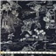 Fabric Vacanza Cotton Print