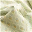 Fabric Cotton Duck Egg Ecru Pattern - photo 2