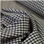 Fabric Spencer Navy Natural - photo 3