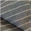 Fabric Turner Embroidery Stripe Black - photo 1
