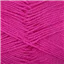 Crucci 4ply Soft Wool 27 Hot Pink