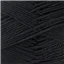 Crucci 4ply Soft Wool 28 Black