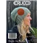 Crucci Kit Sloppy Joe Beanie 12 Rust