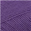 Posie 4ply Cotton 31 Plum
