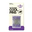 GQ Cool Pins Purple 50pk