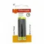 Linen Thread Black