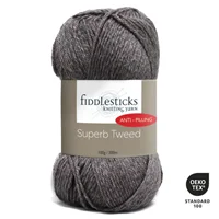 Superb Tweed
