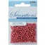 Beads Glass Seed 3.6mm Met Ocoppe