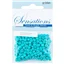 Beads Glass Seed 3.6mm Turq Green