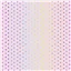 Tula Pink True Cols Hexy Rainbow Shell