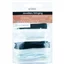 Jf Cord Waxed Black White 8m