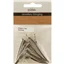 JF Alligator Clips Asst 6pcs