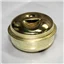 Jingle Bells 6mm Gold 38pp