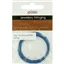 Tiger Tail 5m Packs Moroccan Blue