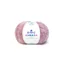 DMC Ankara 800 Dusky Mauve
