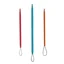 KnitPro Wool Needles Set of 3