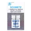 Needle Hemstitch/wing 100/ 16
