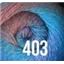 Countrywide Mandala 4 Ply 403