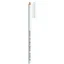 Clover Soluble Pencil White