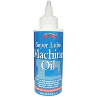 Helmar Machine Oil 125ml
