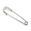 Kilt Pins Nickel Per Each TT