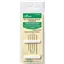 Self Threading Needles Clover