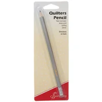 Sew Easy Quilting Pencil Silver