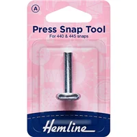 Snap Tool