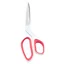 Scissors Klasse White Pink 8.25 Inch - photo 1