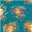 Season Of The Sun Sun Prism Teal