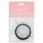 Jewellery Stretch Thread 0.5black