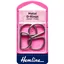 D Rings Pack of 4 20mm