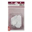 Birch Paper Pieces Hexagon Assorted