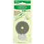 Clover Rotary Blades 60mmx 1