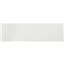 Blanket Binding Off White 803037