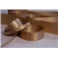 Purl Satin Tan/gold 9mm