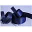 Purl Satin Navy/gold 22mm