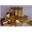 Ribbon Stellar Ant Gold 25mm