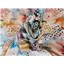 Fabric W2593 Rayon Prt Colour 9 - photo 3