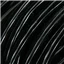 Plastic Tubing Black 49256