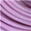 Plastic Tubing P/pink 49261